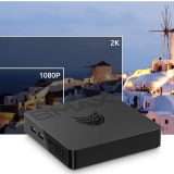Mini PC BMAX Micro: SoC Intel e 6/64GB a soli 94€