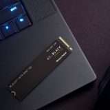 SSD NVMe WD_BLACK da 1TB: aumentate le prestazioni di gioco a un prezzo irrisorio