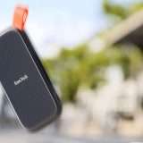 SanDisk Ultrastar Portable SSD da 1TB: mai visto a un prezzo così basso (-59%)
