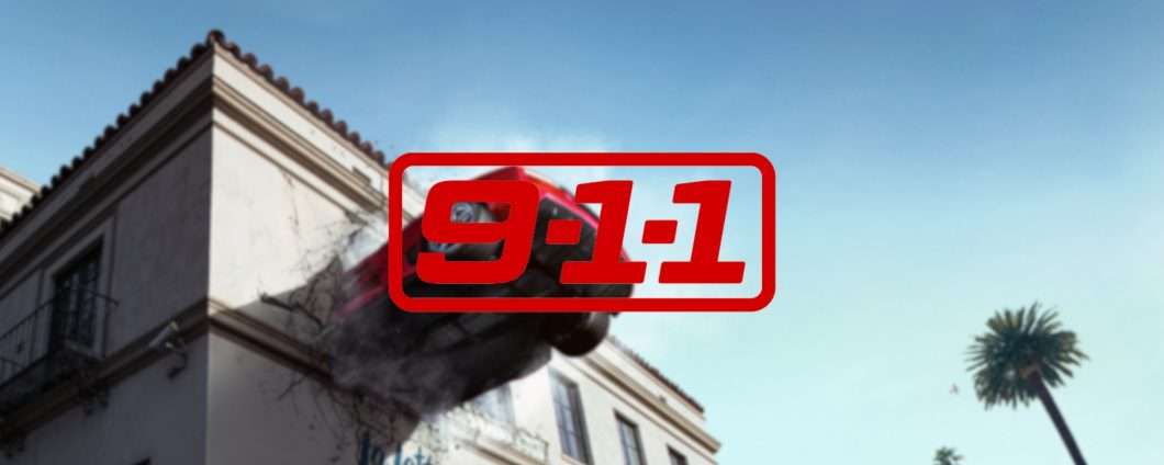 911: tutte le stagioni su Disney+ con 2 mesi GRATIS