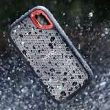 SSD NVMe Portatile SanDisk Extreme da 500 GB: a 87€ è un AFFARONE!