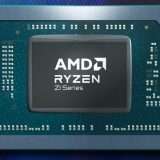 AMD Ryzen Z1: processori per console portatili
