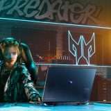 Acer aggiorna i notebook Helios e Predator