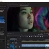 Adobe Premiere Pro, nuove feature IA in arrivo
