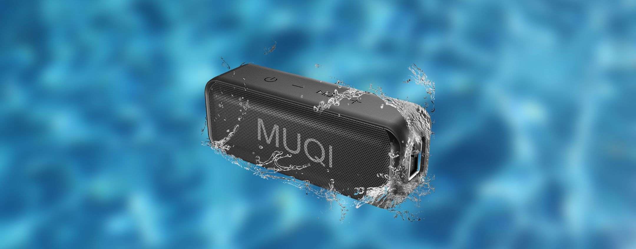10 Migliori Altoparlante Bluetooth Portatile Impermeabile In