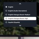 Amazon annuncia Dialogue Boost per Prime Video