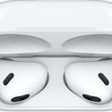 Apple AirPods di terza generazione: su Amazon torna la SUPER promo