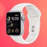 Apple Watch SE 2 torna in offerta Amazon quasi al minimo storico