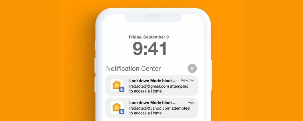 Apple blocca un exploit zero-click con Lockdown Mode