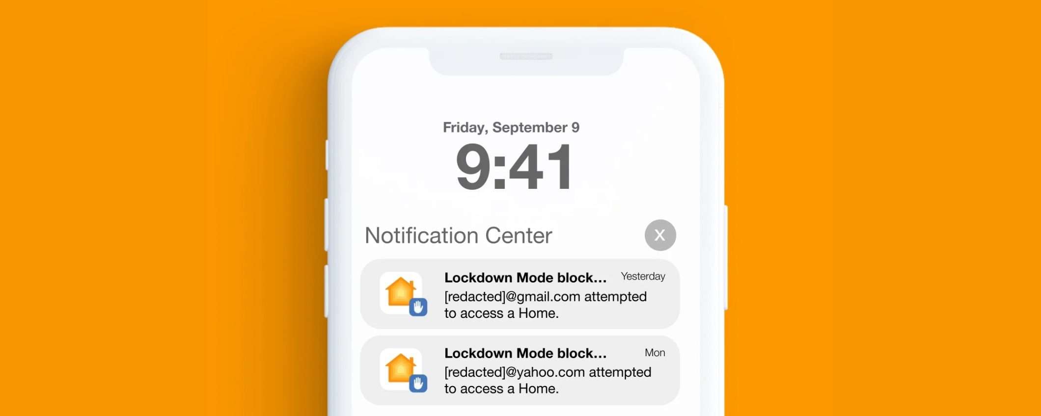 Apple blocca un exploit zero-click con Lockdown Mode