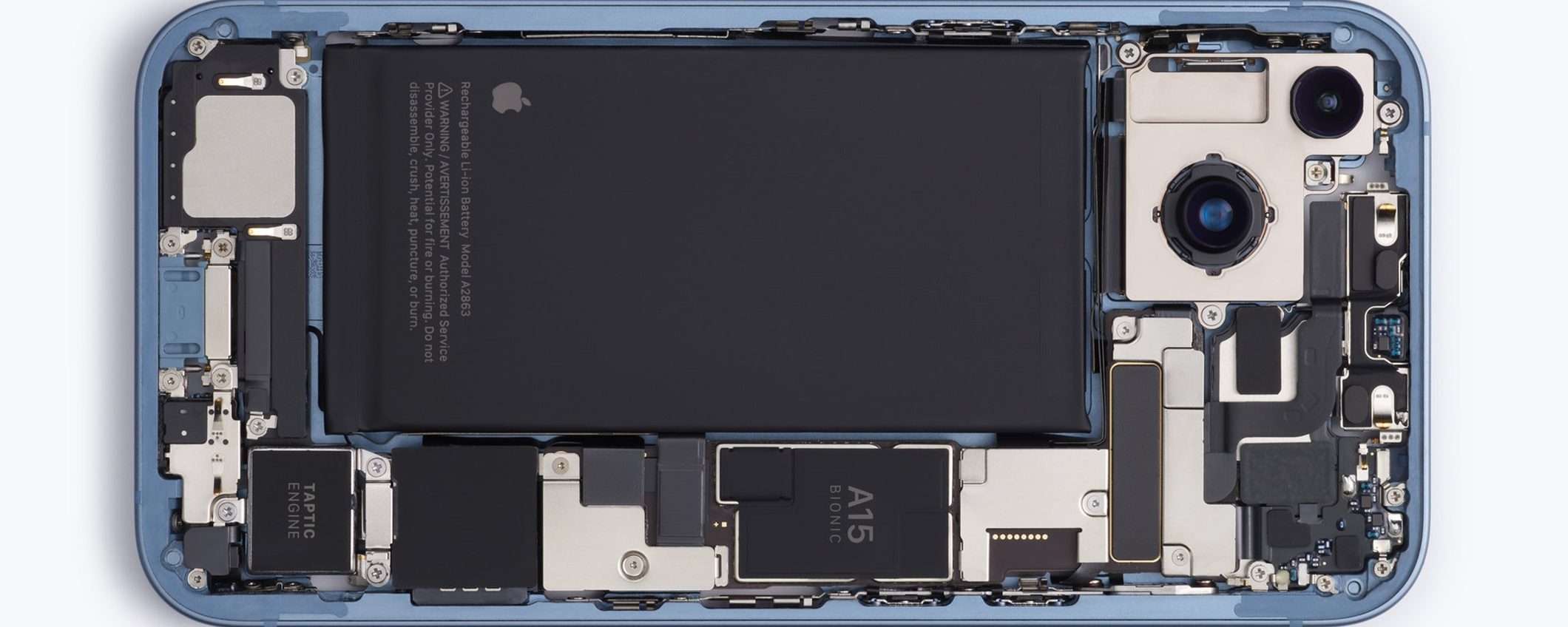 Apple: batterie con cobalto riciclato entro il 2025