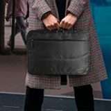 Questa borsa Tucano per PC è perfetta e ti costa soltanto 15€ su Amazon