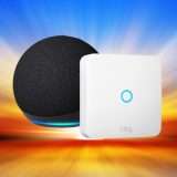 Ring Intercom con Echo Dot 5: il bundle ad un prezzo CLAMOROSO (-69%)