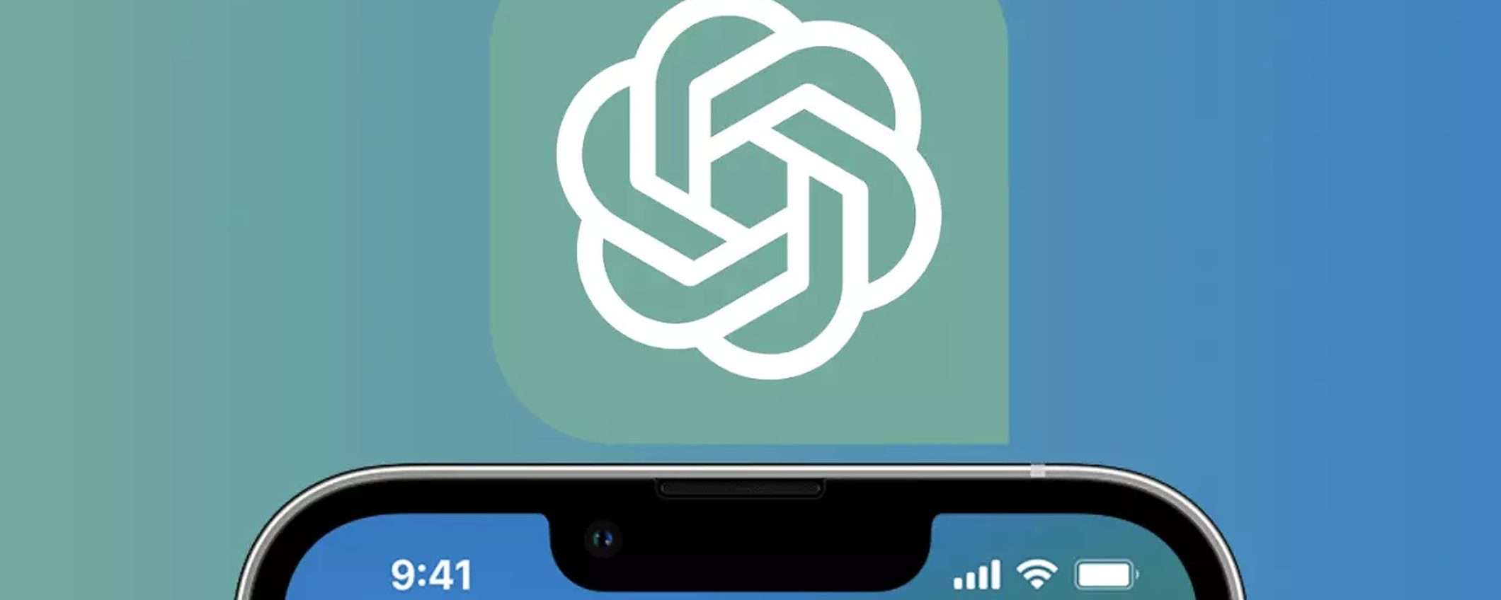 ChatGPT disponibile su iOS in altri 34 paesi