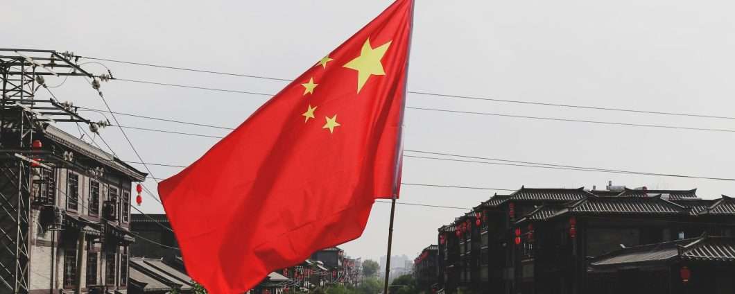 Cina: iPhone vietati nelle agenzie governative (update)