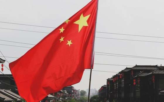 Cina: iPhone vietati nelle agenzie governative (update)