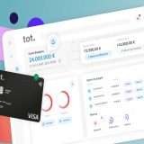 Hai un'azienda? Gestisci le finanze con il conto Tot