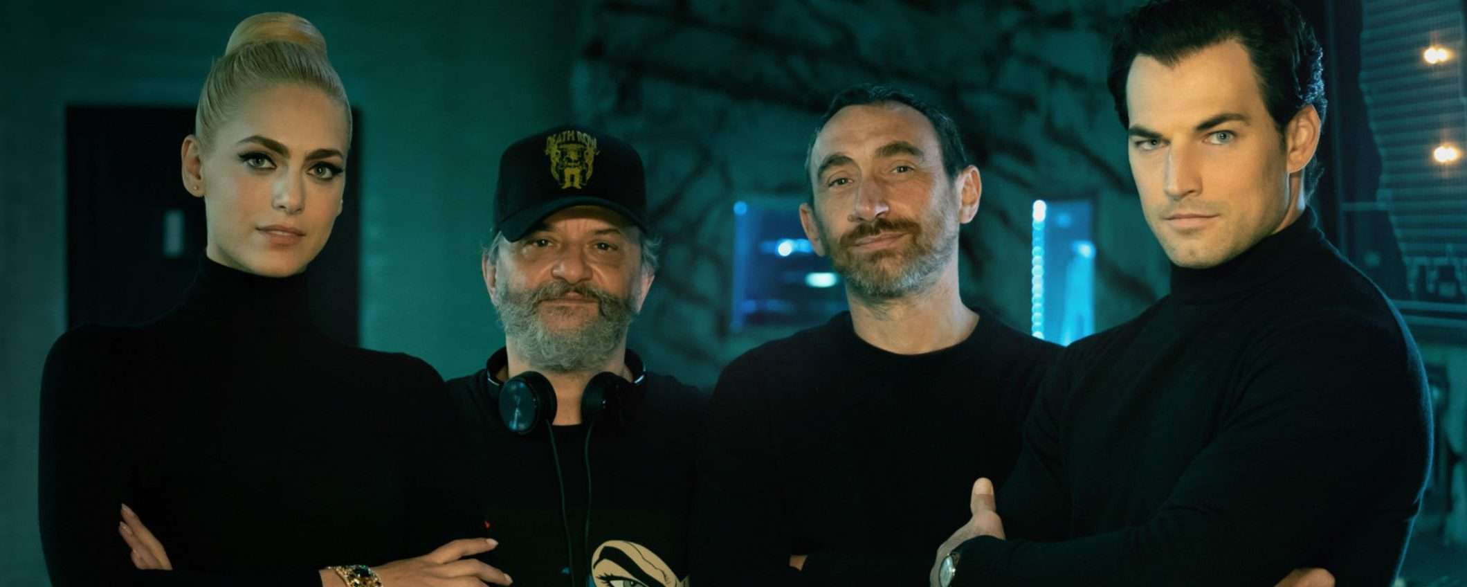 Come guardare Diabolik Ginko All'Attacco in streaming