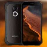 Smartphone Rugged con Android 12: su Amazon a meno di 200€ in offerta lampo