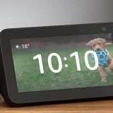 Echo Show 5: ULTIME ORE quasi a metà prezzo
