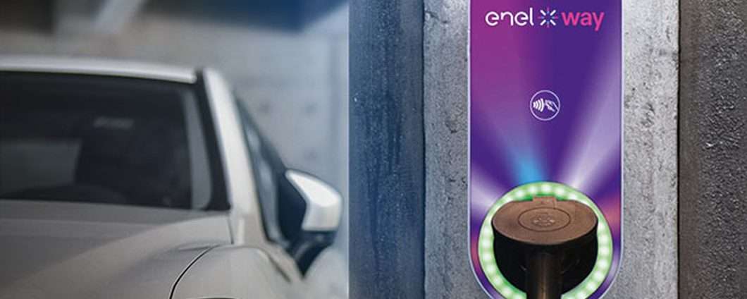 Mobilità elettrica: AGCM avvia istruttoria su Enel