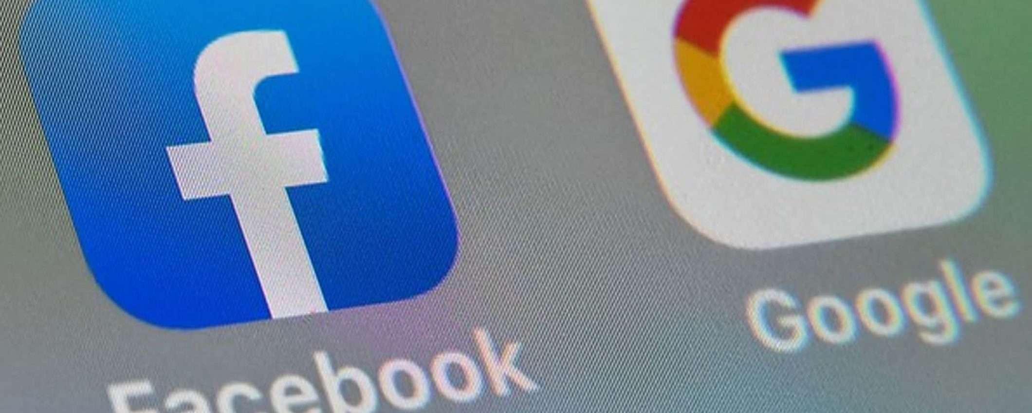 Italia, più poteri all'Antitrust su piattaforme digitali come Google e Facebook