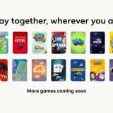 Facebook rinnova Messenger con minigiochi per videochiamate