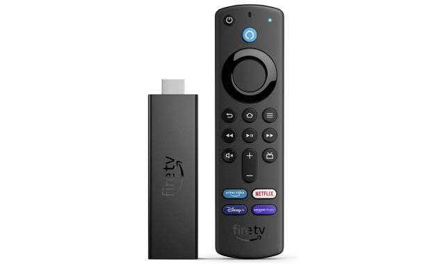 Fire TV 4K Max Stick offerta Amazon