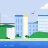 Google: nuovi accordi energetici in Europa, ancora più green