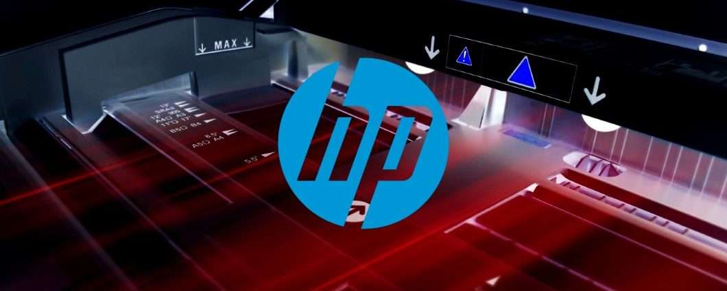 HP blocca le stampanti OfficeJet con un aggiornamento