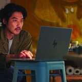 HP Envy x360: primo notebook con schermo IMAX