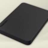 Hard Disk Toshiba 1TB: lo spazio che ti serve ad un prezzo che non ti aspetti