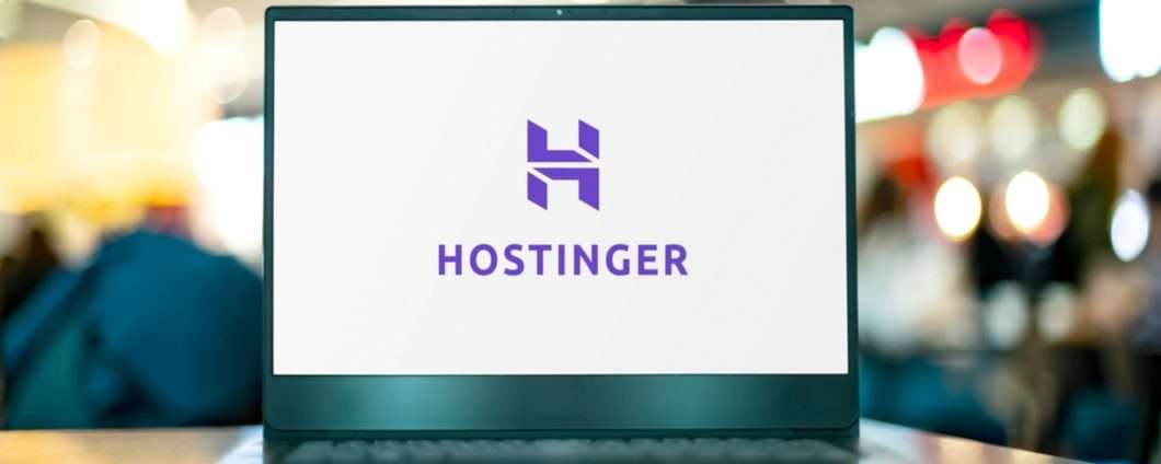 L’offerta Hostinger a meno di 3 euro sta per scadere: abbonati ora
