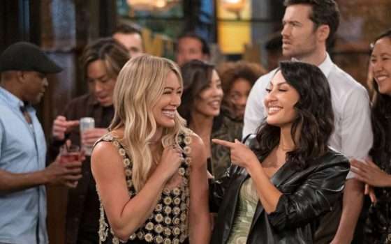 How I Met Your Father in streaming: guarda la seconda stagione