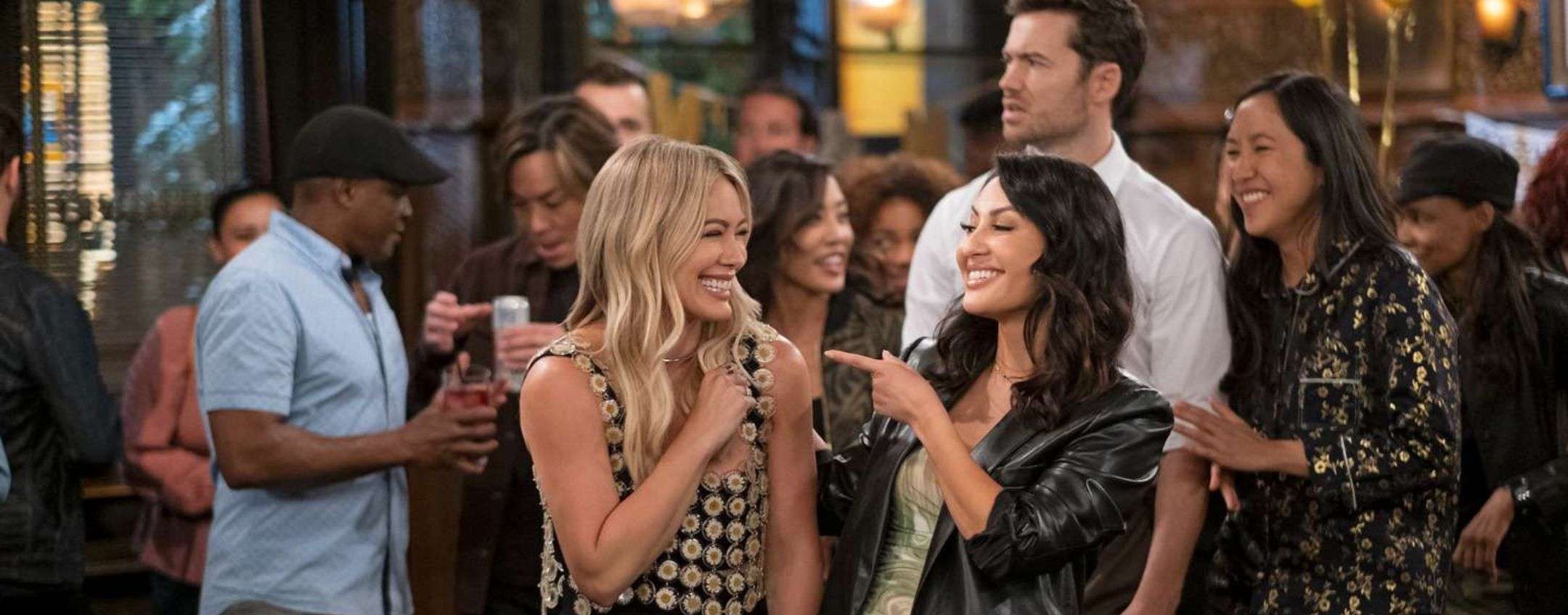 How I Met Your Father in streaming: guarda la seconda stagione