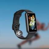 Huawei Band 7: lo smartwatch perfetto per lo sport torna in offerta
