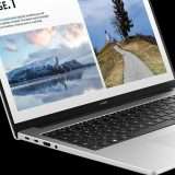 Huawei MateBook D 14 e D 16 con nuove CPU Intel