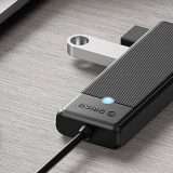 Con questo Hub USB hai 4 porte USB 3.0 e lo paghi soltanto 5€