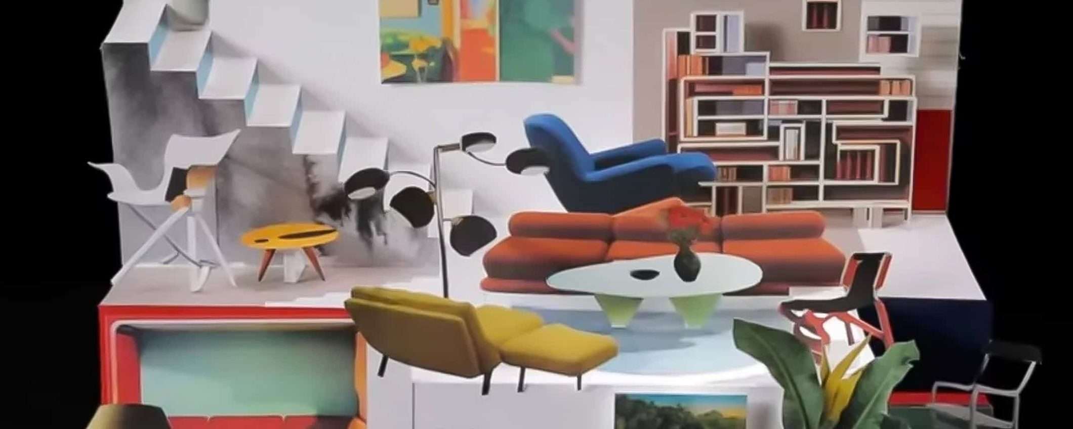 IKEA usa IA generativa per disegnare nuovi mobili