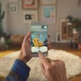 IKEA: tutto il catalogo è visibile in 3D tramite Google