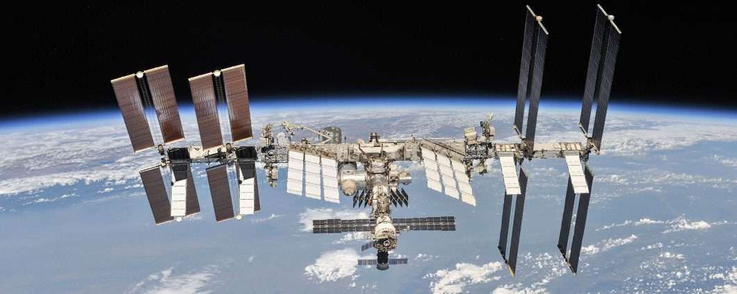 Stazione Spaziale: la Russia rimane fino al 2028