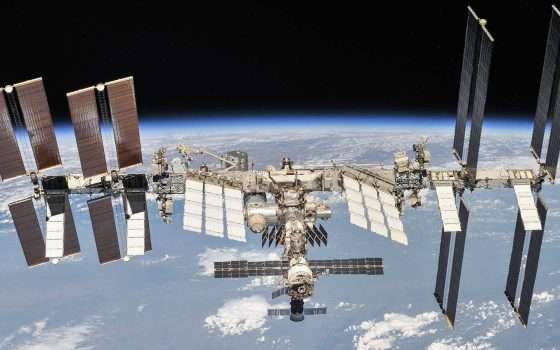 Stazione Spaziale: la Russia rimane fino al 2028