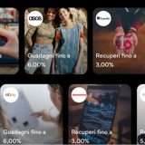 Hype: ottini fino al 10% di cashback sugli acquisti tramite app