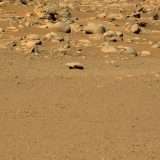Ingenuity completa il 50esimo volo su Marte (update)