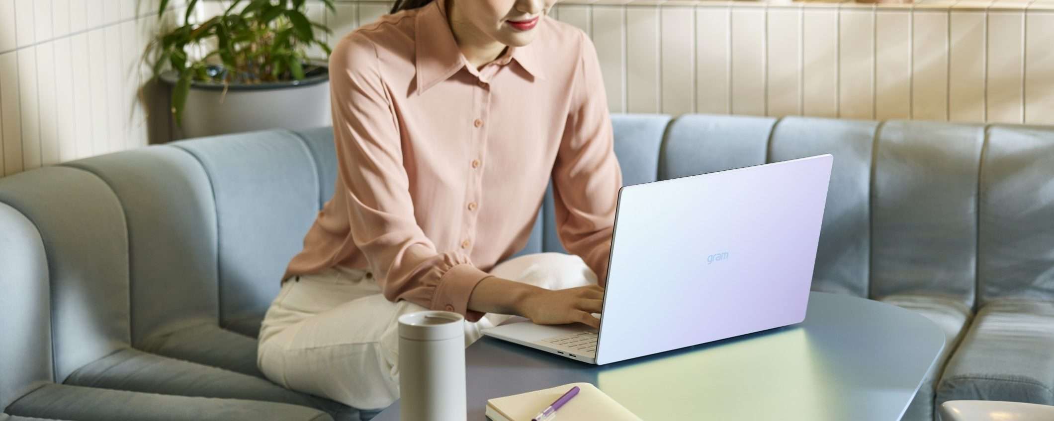 LG gram: arrivano in Italia sei nuovi modelli