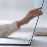 LG gram SuperSlim: ultrasottile con schermo OLED