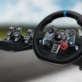 Logitech G29, il volante più amato, è in SUPER SCONTO su Amazon