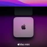 Mac Mini con Apple M1 e 8/256GB a un prezzo WOW su Amazon