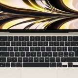 MacBook Air 2022: risparmi quasi 300 euro su Amazon per prestazioni da sogno