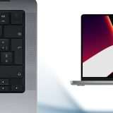 MacBook Pro ad uno strepitoso MINIMO STORICO su Amazon (-414€)